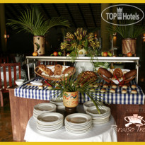 Paraiso Tropical