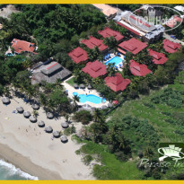Paraiso Tropical