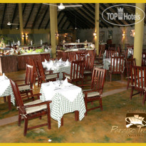 Paraiso Tropical