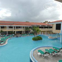 Paraiso Tropical