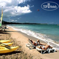 Paraiso Tropical