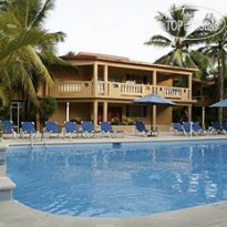 Paraiso Tropical