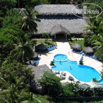 Paraiso Tropical