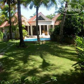 New photos from tourists Residencial Casa Linda 3*