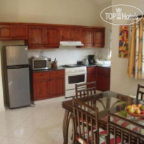 Residencial Casa Linda 