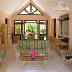Hotel photo Residencial Casa Linda 3*