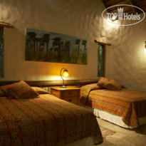 Natura Cabana Boutique Hotel & Spa