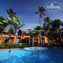 Residencial del Paseo Hotel 