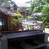 Residencial del Paseo Hotel 