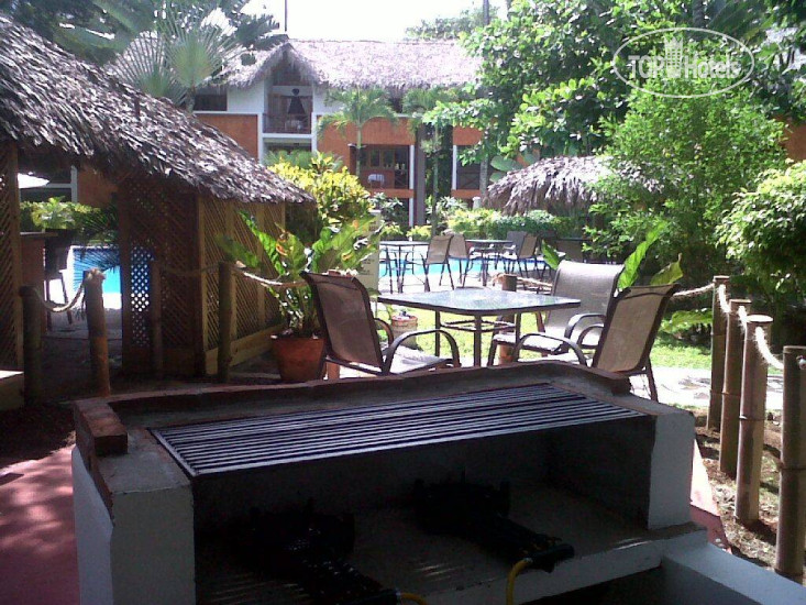 Hotel photo Residencial del Paseo Hotel 3*