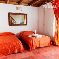 Residencial del Paseo Hotel 