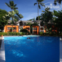 Residencial del Paseo Hotel 
