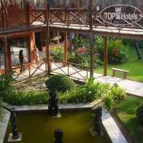 Residencial del Paseo Hotel 