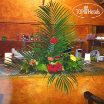 Residencial del Paseo Hotel 