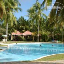 Grand Paradise Samana 