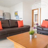 Aligio Apart-Hotel & Spa