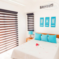 Aligio Apart-Hotel & Spa