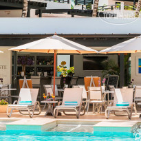Aligio Apart-Hotel & Spa 