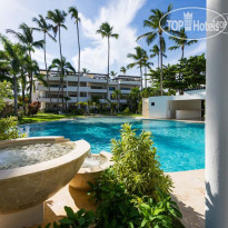 Aligio Apart-Hotel & Spa