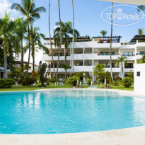 Aligio Apart-Hotel & Spa