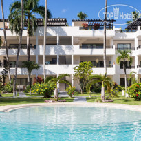 Aligio Apart-Hotel & Spa