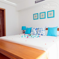 Aligio Apart-Hotel & Spa