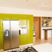 Aligio Apart-Hotel & Spa