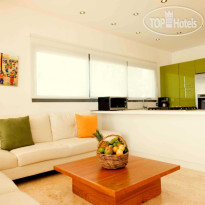 Aligio Apart-Hotel & Spa