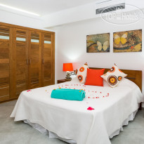 Aligio Apart-Hotel & Spa