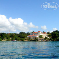 Luxury Bahia Principe Cayo Levantado 