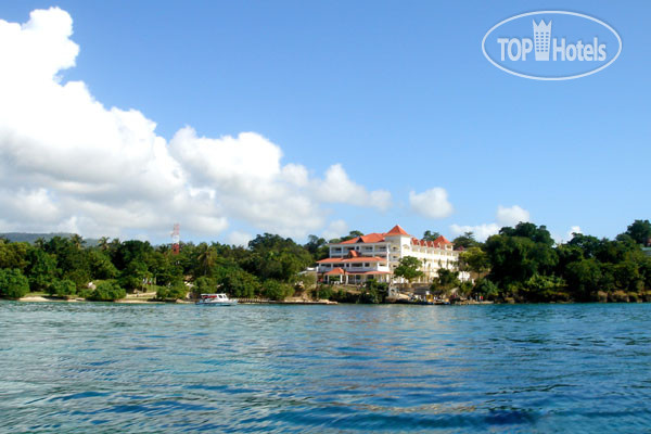 Hotelier's photos Luxury Bahia Principe Cayo Levantado 5*