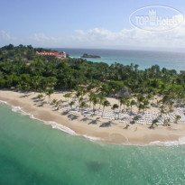 Luxury Bahia Principe Cayo Levantado 