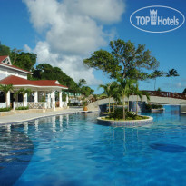 Luxury Bahia Principe Cayo Levantado 