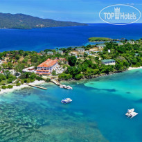 Luxury Bahia Principe Cayo Levantado 