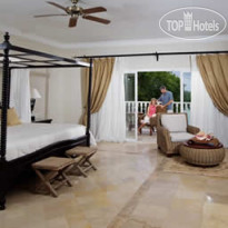 Luxury Bahia Principe Cayo Levantado 