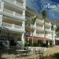 Luxury Bahia Principe Cayo Levantado 