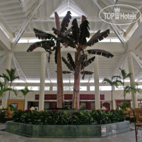 Grand Bahia Principe El Portillo
