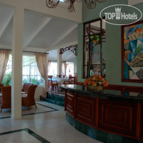 Grand Bahia Principe El Portillo