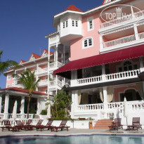 Luxury Bahia Principe Samana