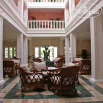 Luxury Bahia Principe Samana