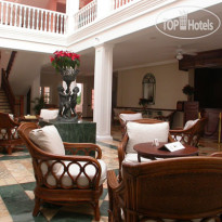 Luxury Bahia Principe Samana