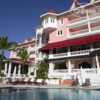 Luxury Bahia Principe Samana