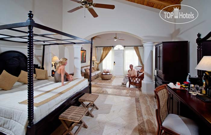 Luxury Bahia Principe Samana