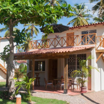 21 Palms Bed&Breakfast 