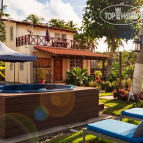 21 Palms Bed&Breakfast 