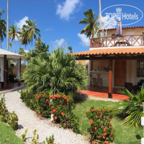 21 Palms Bed&Breakfast 