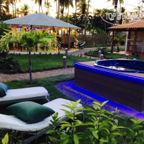 21 Palms Bed&Breakfast 