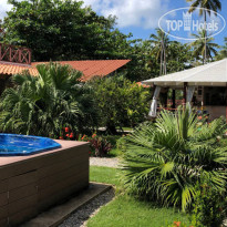 21 Palms Bed&Breakfast 