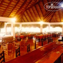 La Tambora Beach Resort 