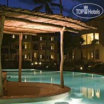 Hotel Alisei 